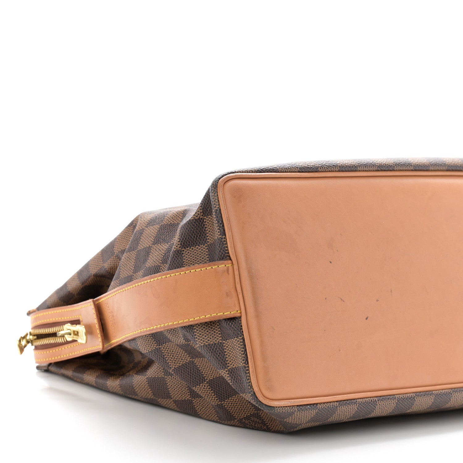 Louis Vuitton Damier Ebene Centenaire Chelsea 8 of 11