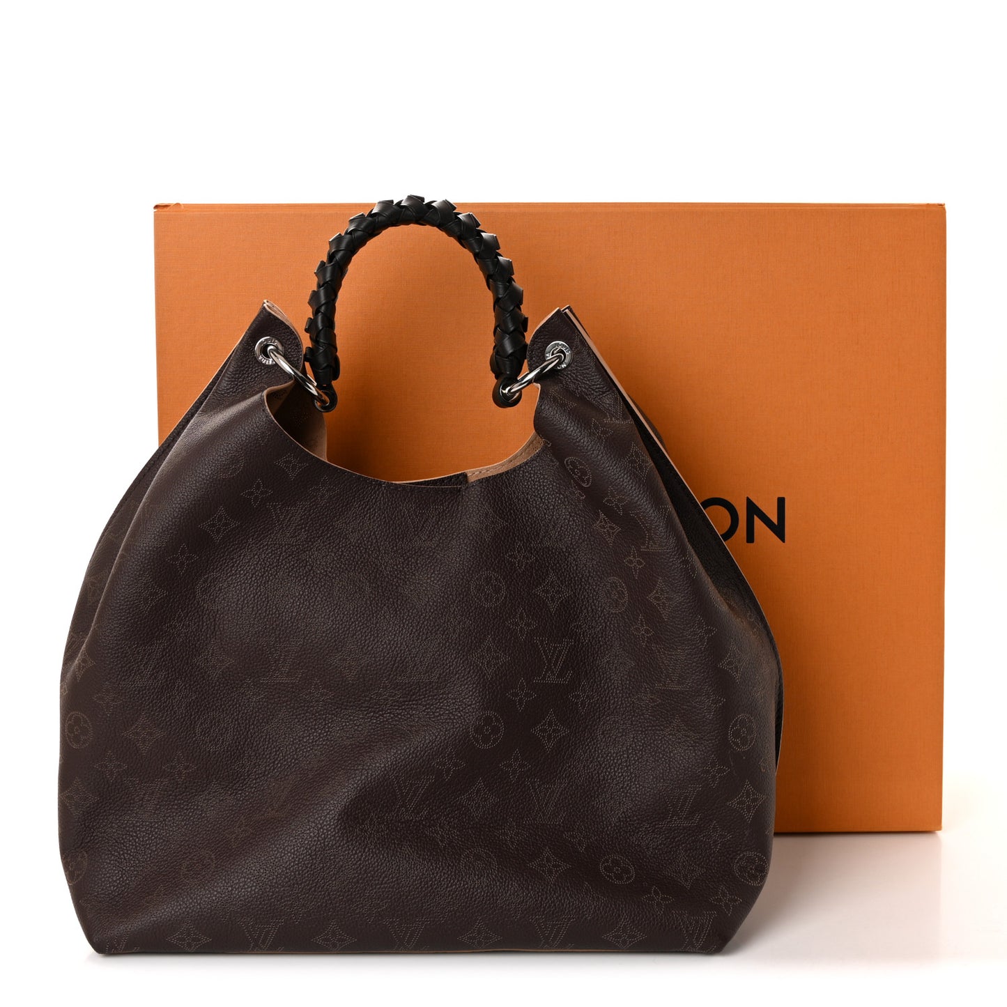 Mahina Carmel Hobo Chocolate