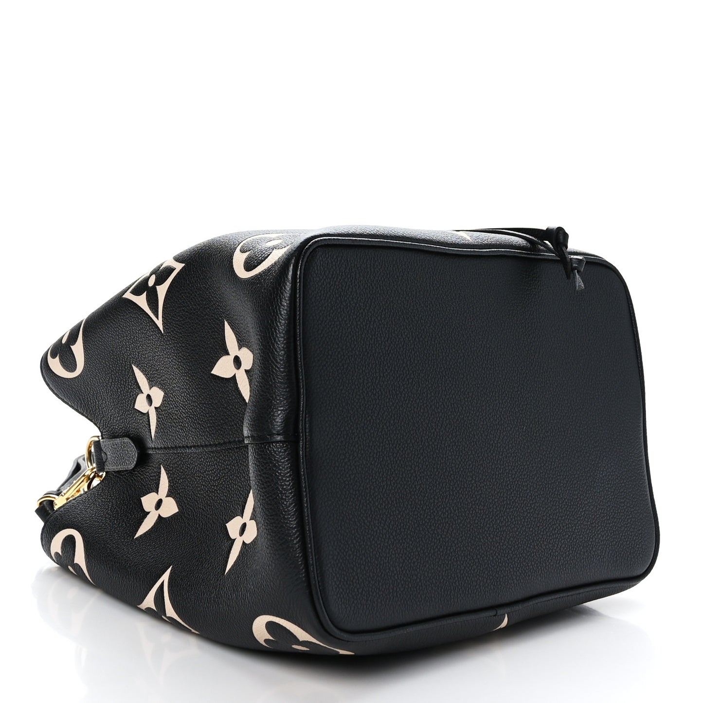 Empreinte Monogram Giant Neonoe MM Black Beige