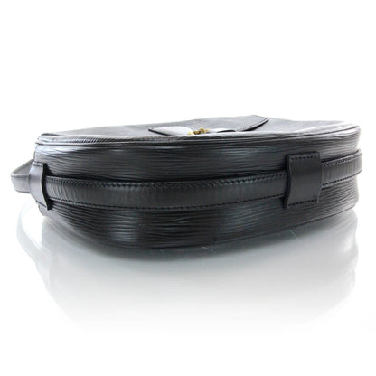 Louis Vuitton Epi Jeune Fille Black 4 of 8