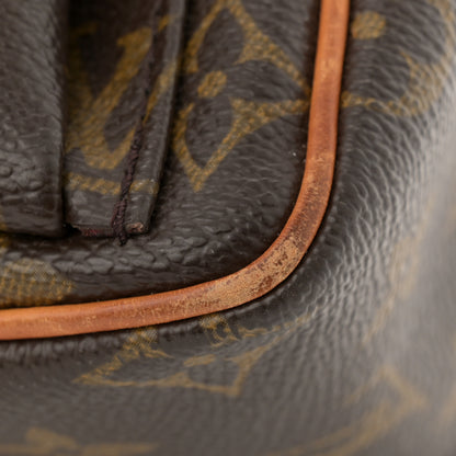 Louis Vuitton Monogram Viva-Cite PM 13 of 13