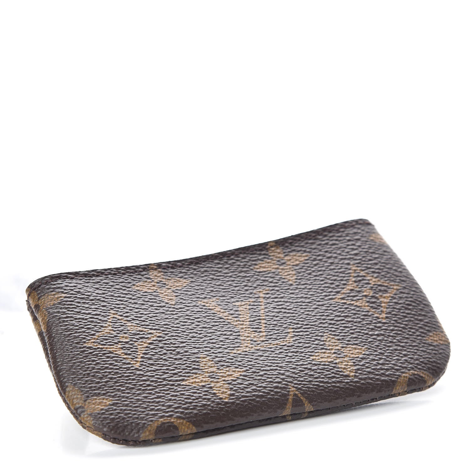 Louis Vuitton Monogram Key Pouch 4 of 7