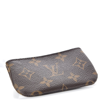 Louis Vuitton Monogram Key Pouch 4 of 7