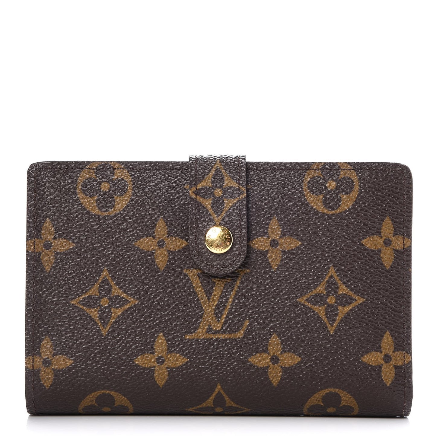 Monogram French Purse Wallet