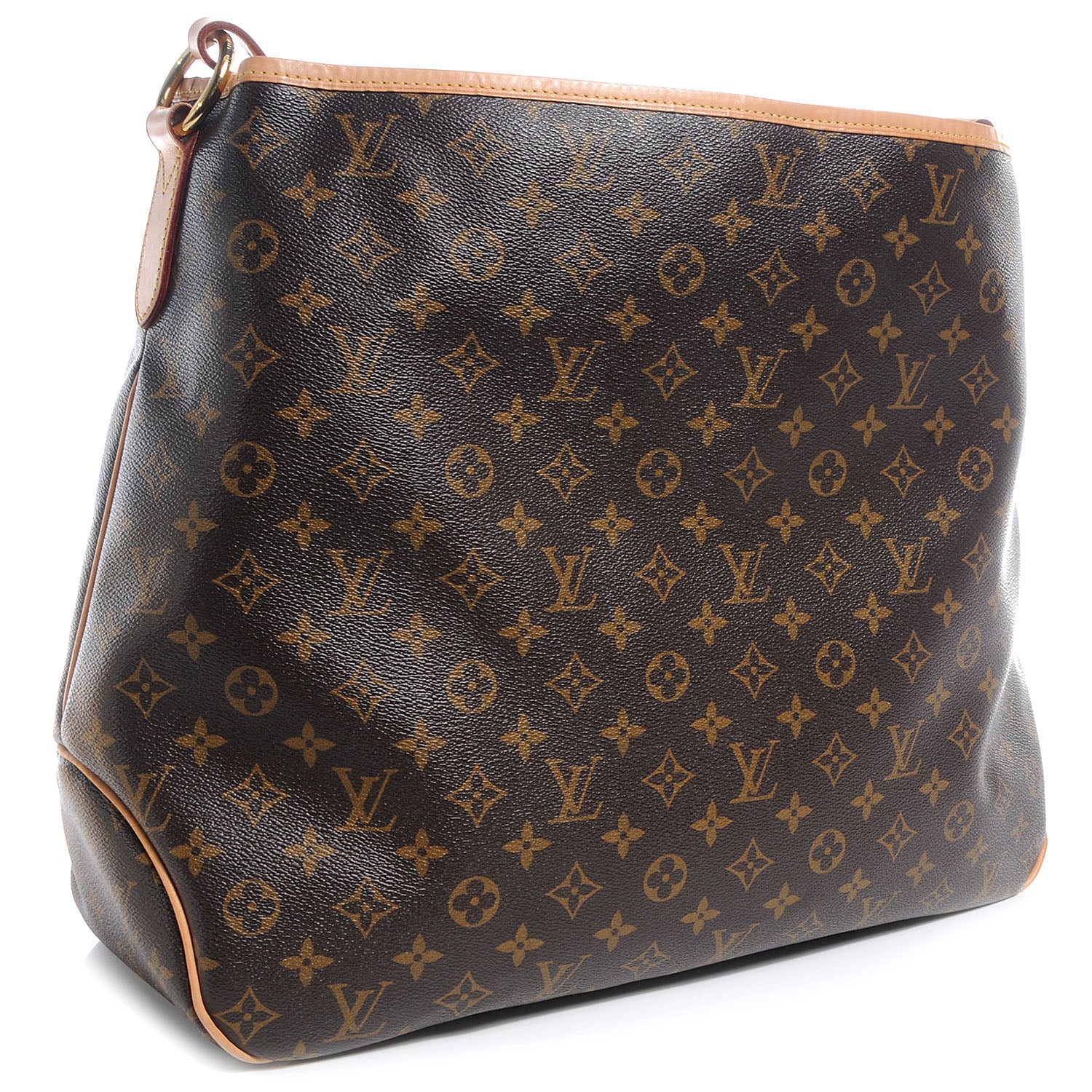 Louis Vuitton Monogram Delightful GM 3 of 7