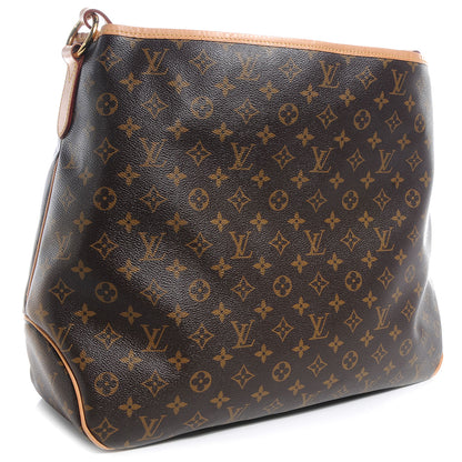 Louis Vuitton Monogram Delightful GM 3 of 7