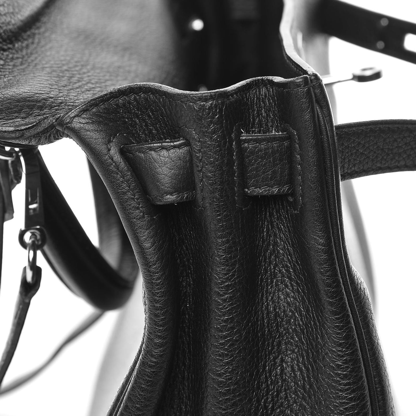 Taurillon Clemence Kelly Retourne 28 Black