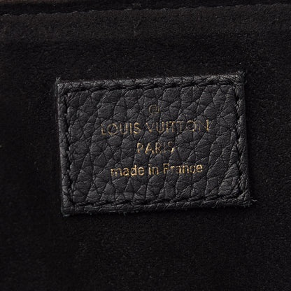 Louis Vuitton Monogram Estrela NM Black 6 of 8