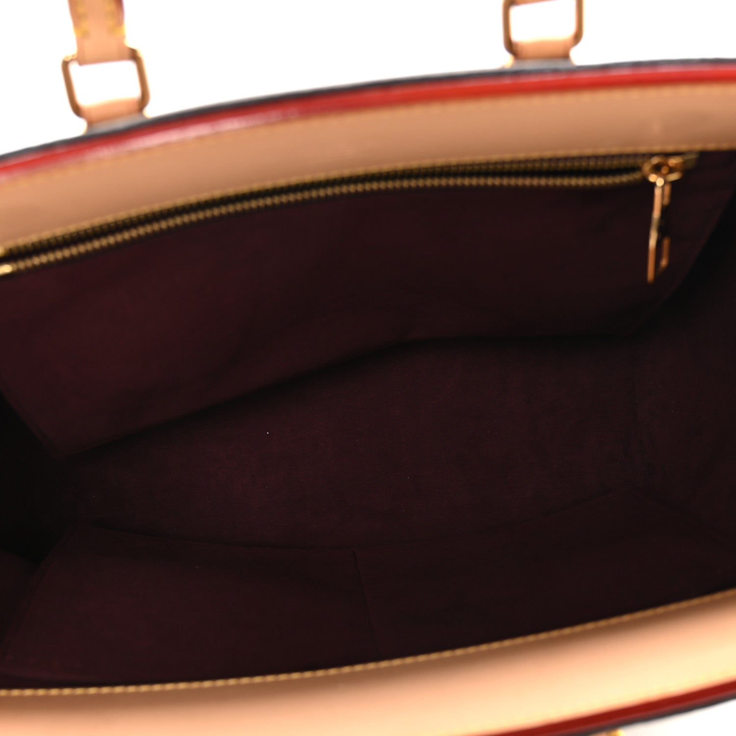 Louis Vuitton Monogram Phenix MM 5 of 10