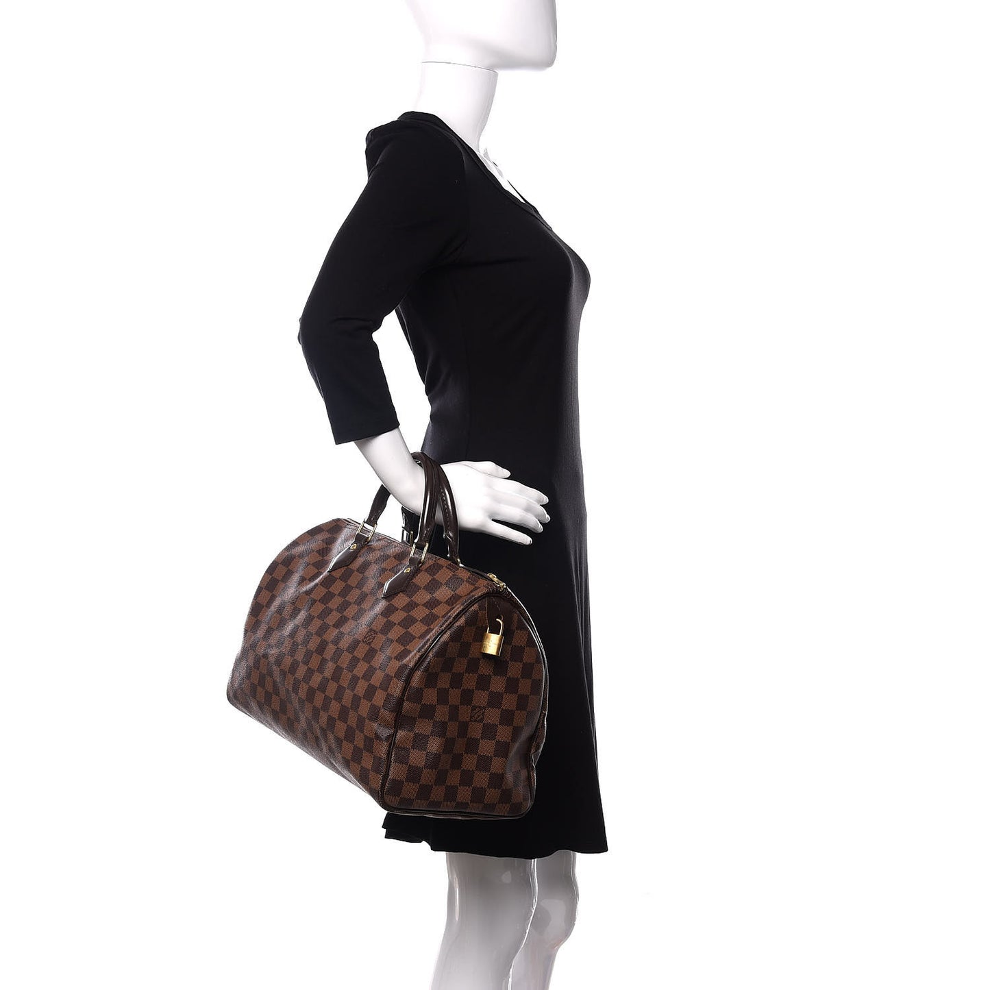 Damier Ebene Speedy 35