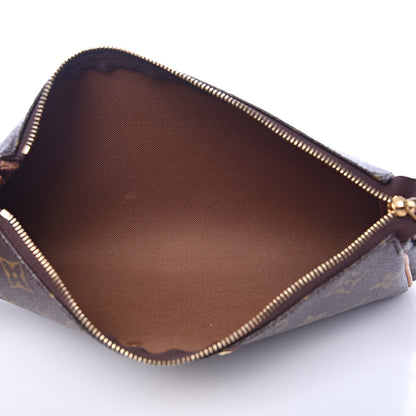 Louis Vuitton Monogram Eva Clutch 5 of 10