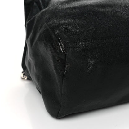 Givenchy Sugar Goatskin Medium Pandora Black 8 of 11