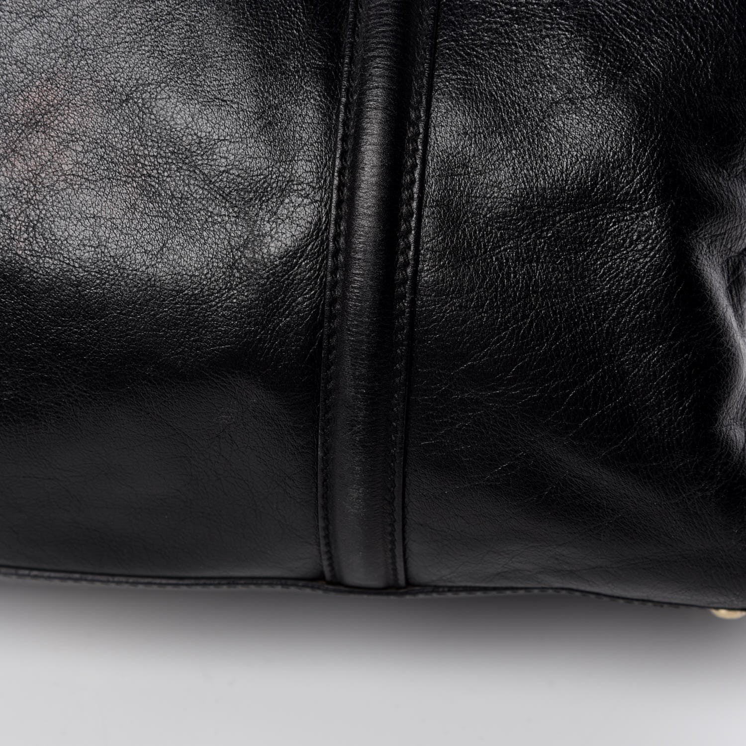 Gucci Calfskin Medium Britt Boston Black 15 of 25