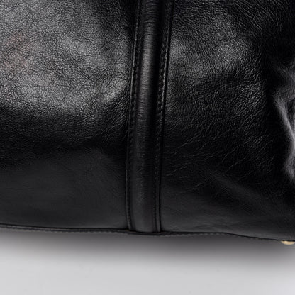 Gucci Calfskin Medium Britt Boston Black 15 of 25