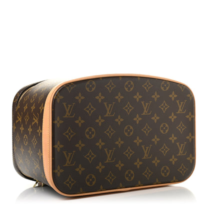 Louis Vuitton Monogram Nice 4 of 15