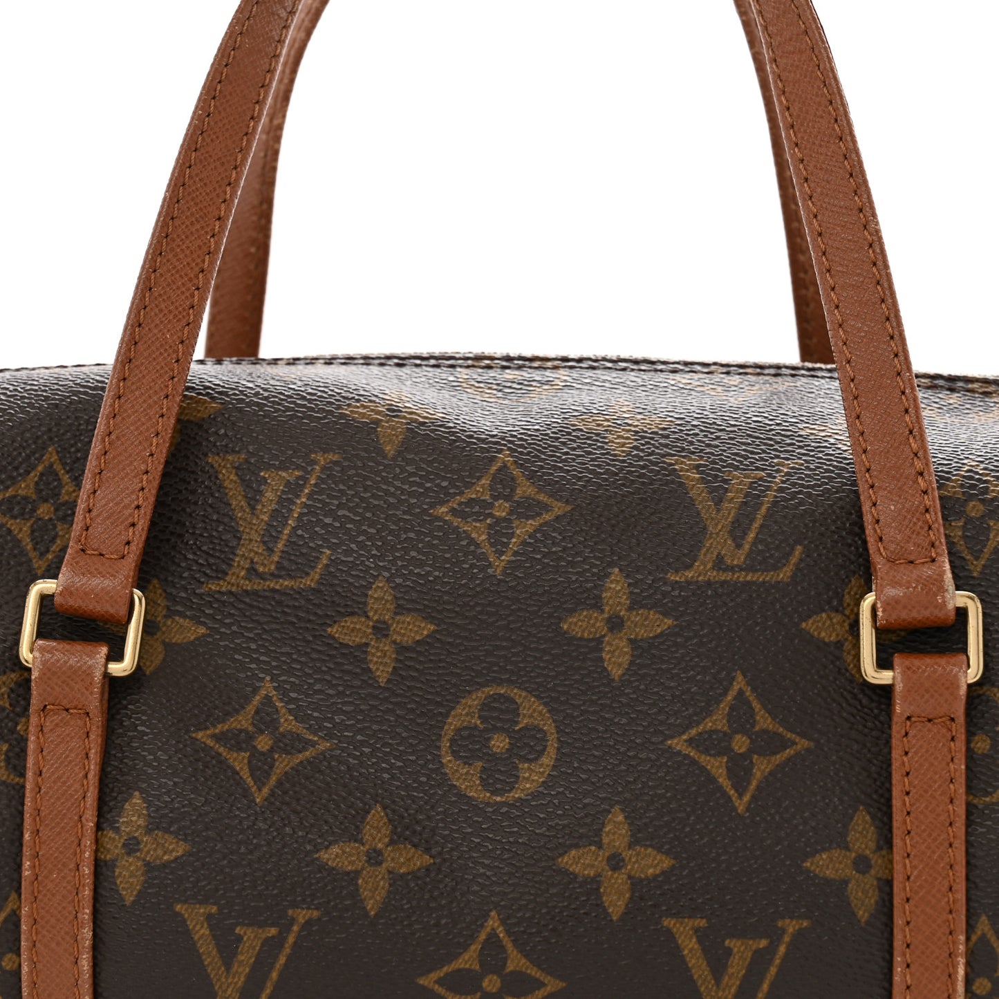 Monogram Papillon 26