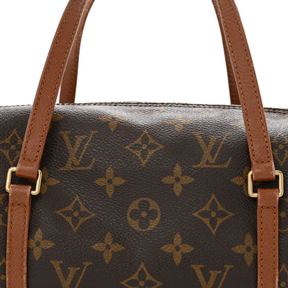 Louis Vuitton Monogram Papillon 26 8 of 13