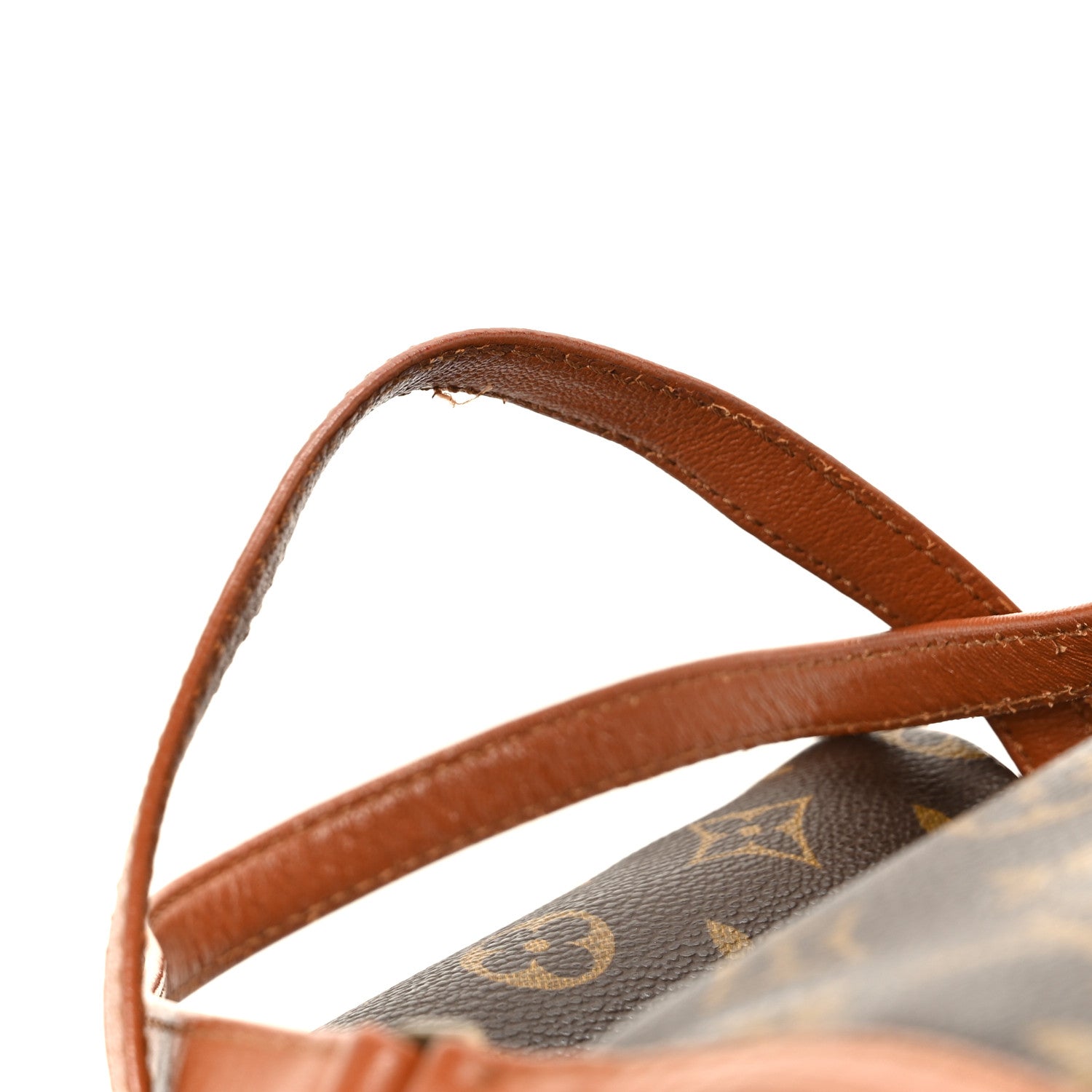 Louis Vuitton Monogram Papillon 30 with Companion 11 of 11