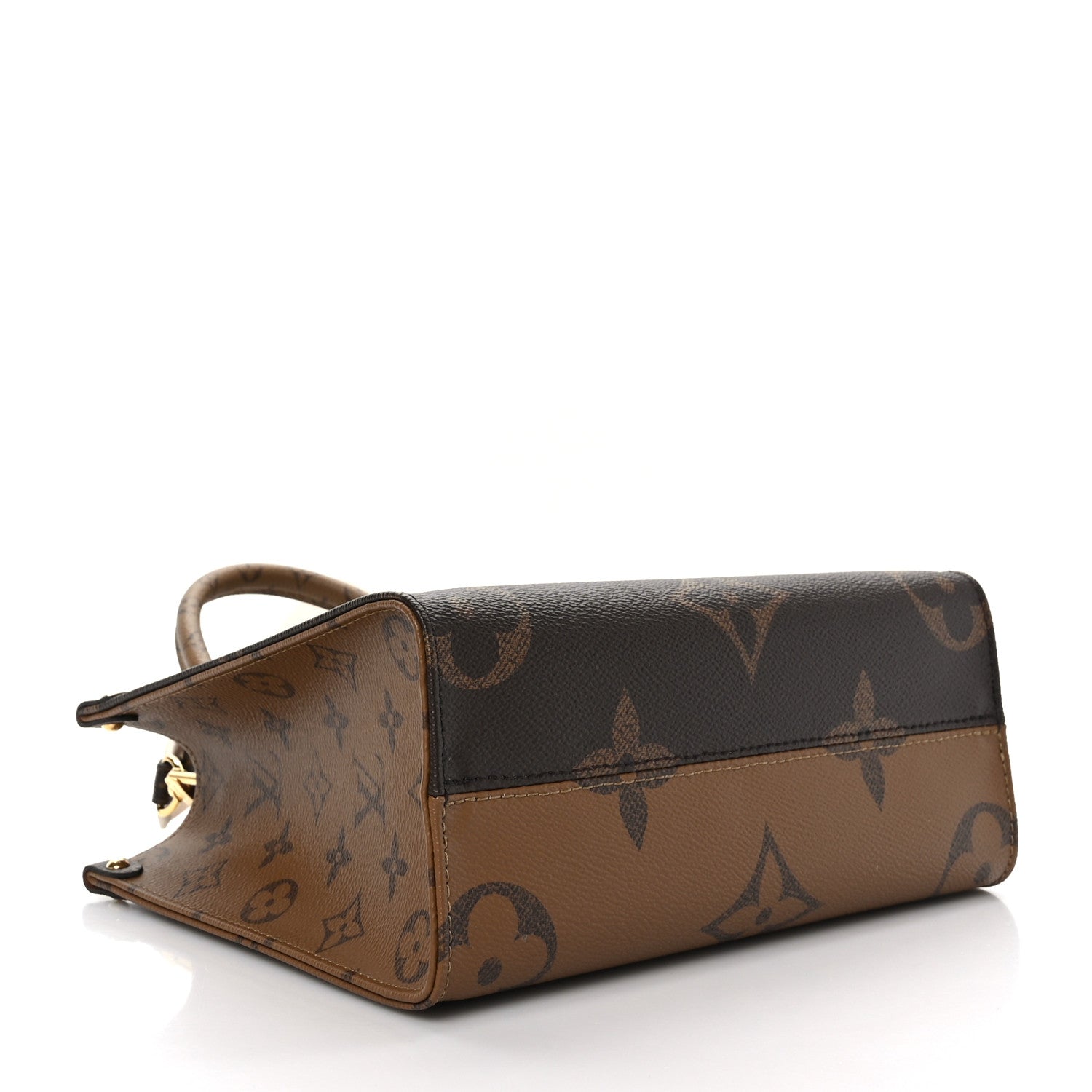Louis Vuitton Reverse Monogram Giant Onthego PM 4 of 8