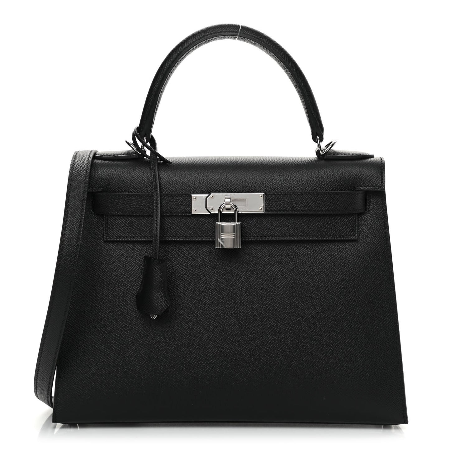Epsom Kelly Sellier 28 Black