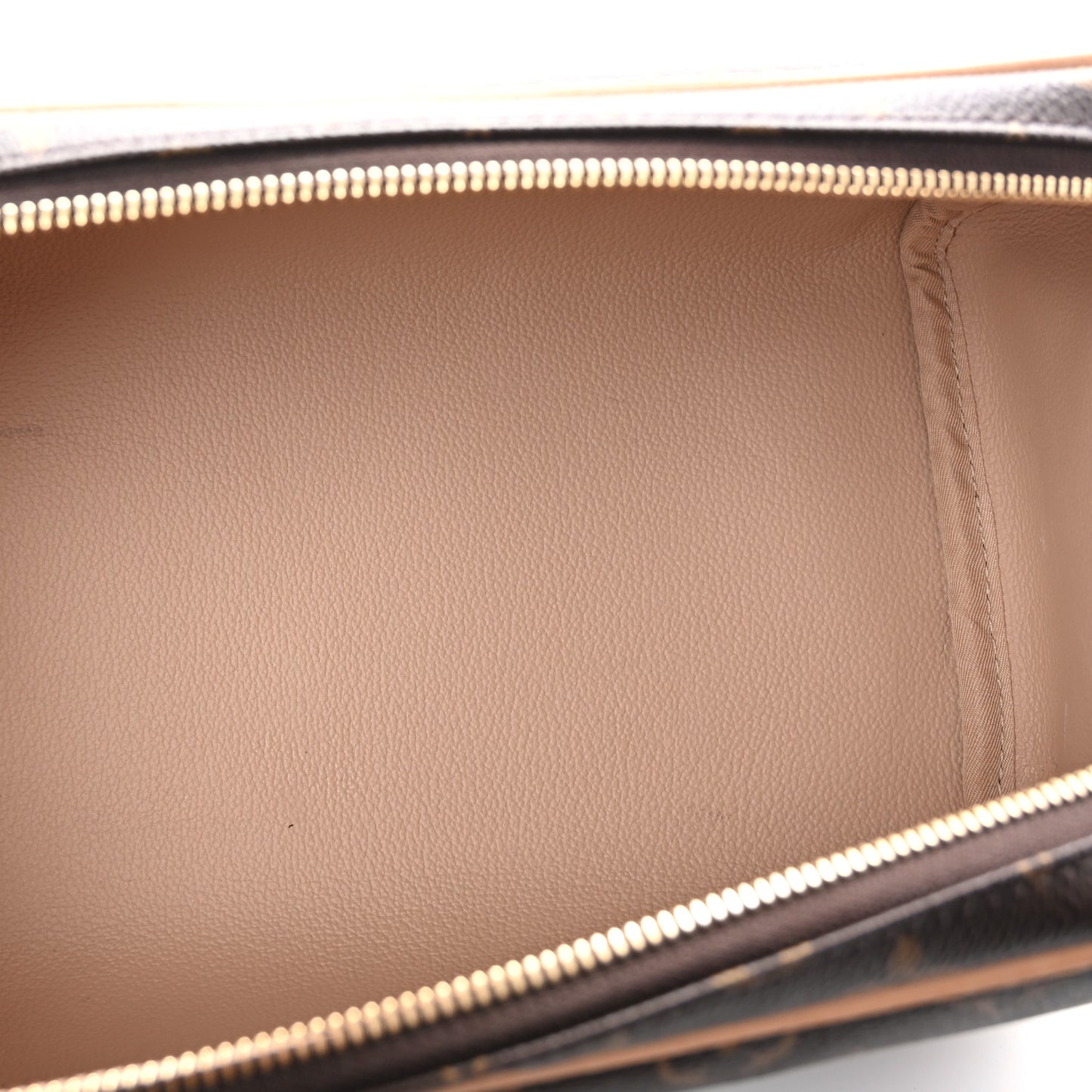 Monogram Dopp Kit Toilet Pouch