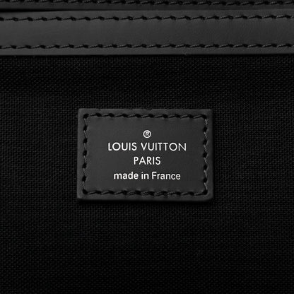 Louis Vuitton Damier Cobalt Keepall Bandouliere 45 5 of 6