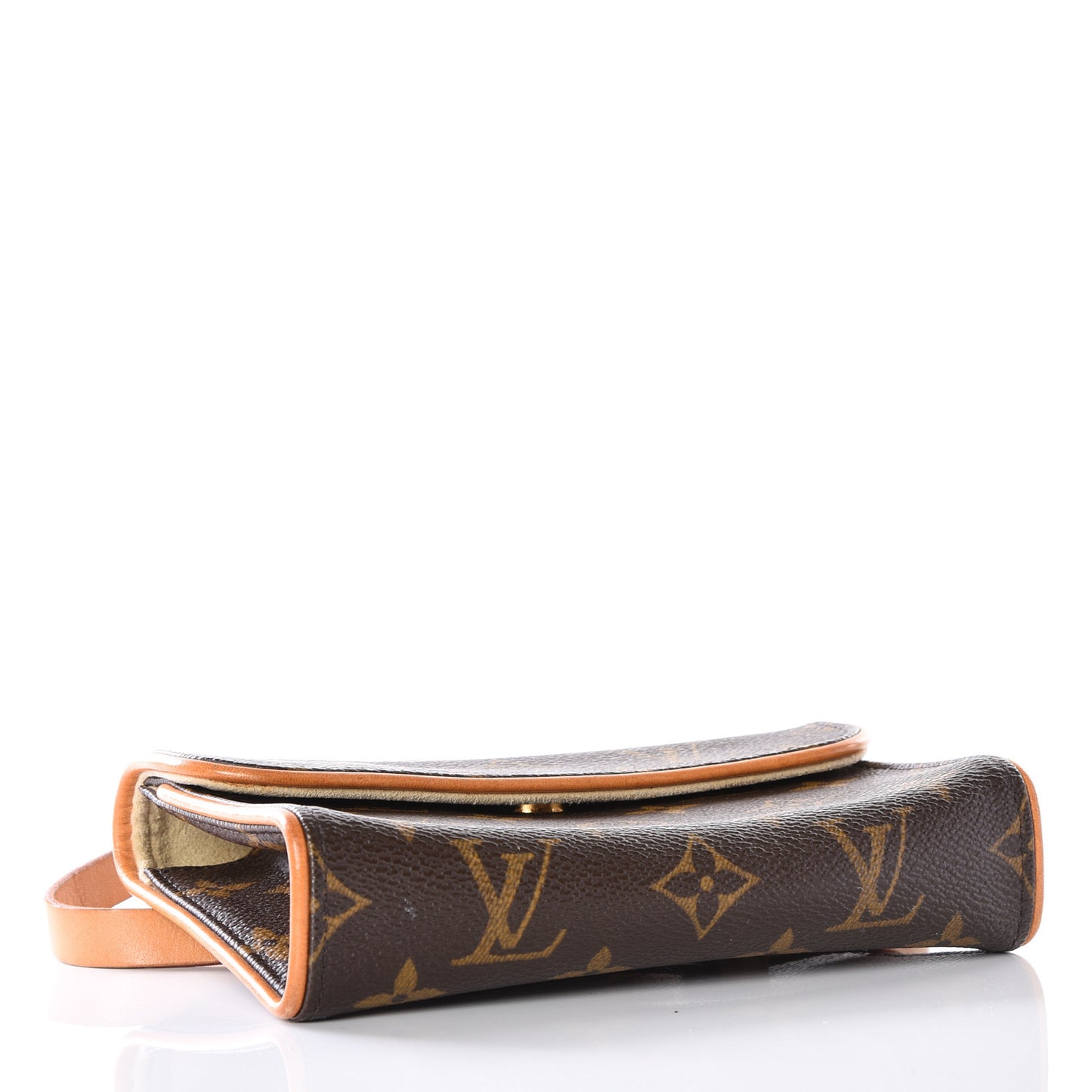 Monogram Pochette Florentine S