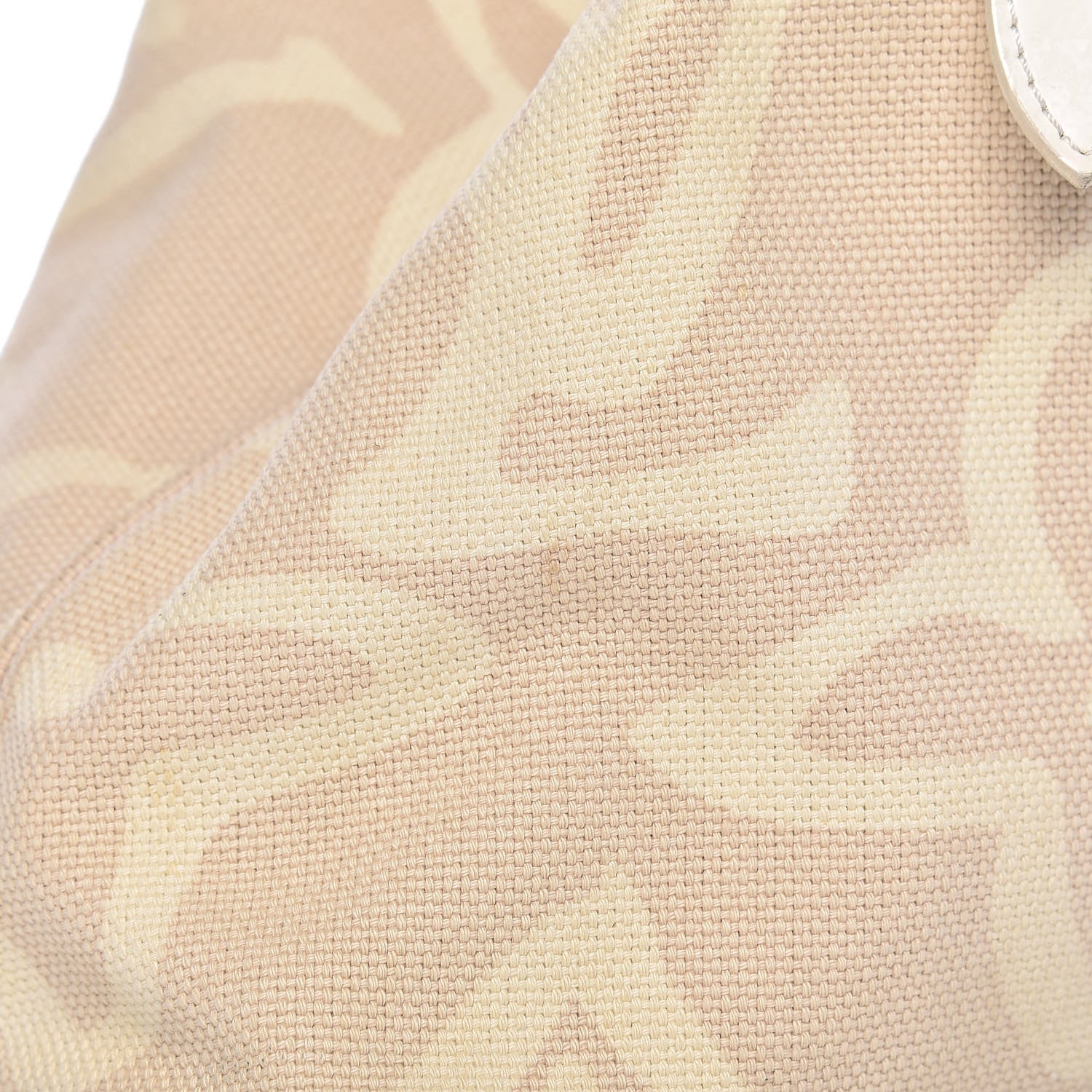 Louis Vuitton Tahitienne Cabas PM Sandy 8 of 12