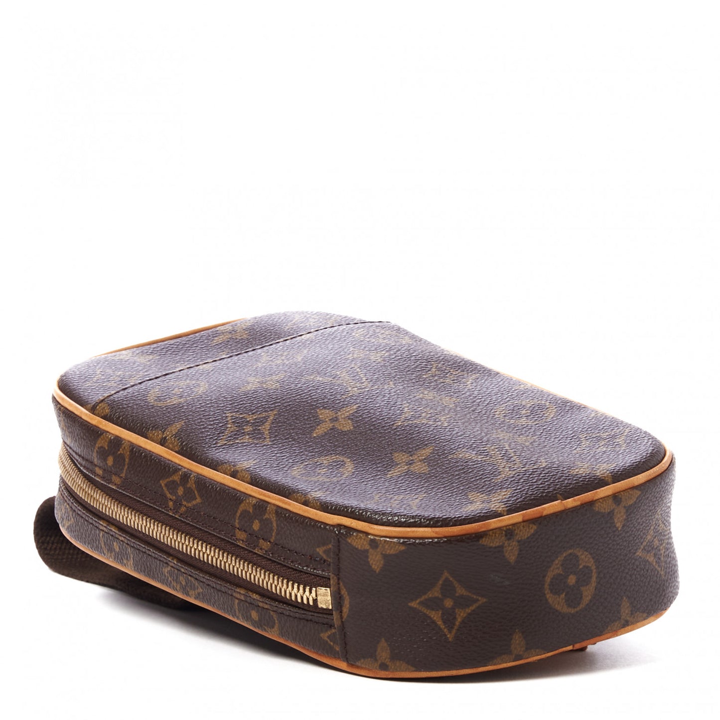 Monogram Pochette Gange