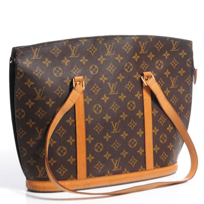 Louis Vuitton Monogram Babylone 3 of 8