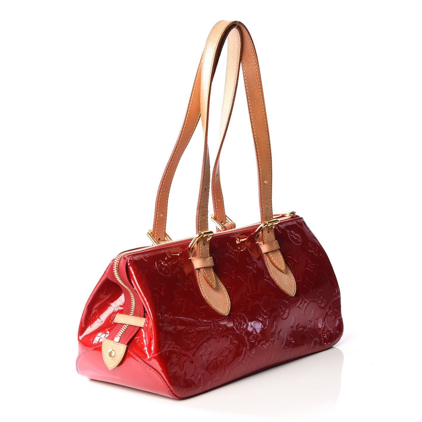 Vernis Rosewood Ave Pomme D'Amour