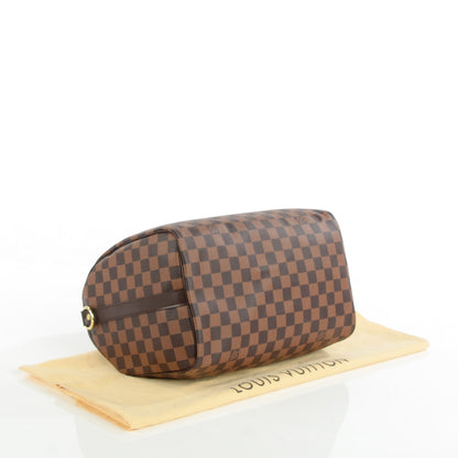 Louis Vuitton Damier Ebene Speedy Bandouliere 30 4 of 7