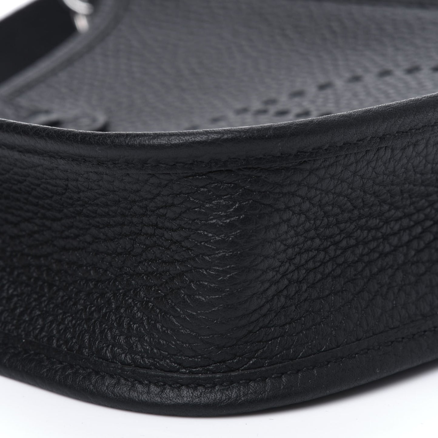 Taurillon Clemence Evelyne TPM Black