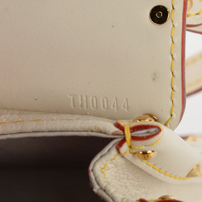 Louis Vuitton Suhali L Aimable White 6 of 7