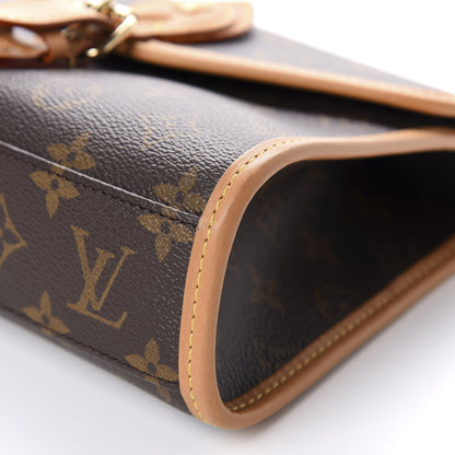 Louis Vuitton Monogram LV Ivy 7 of 10