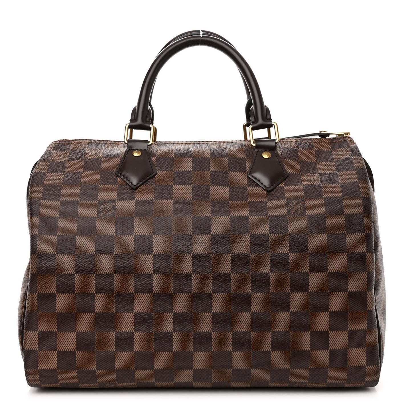 Damier Ebene Speedy 35