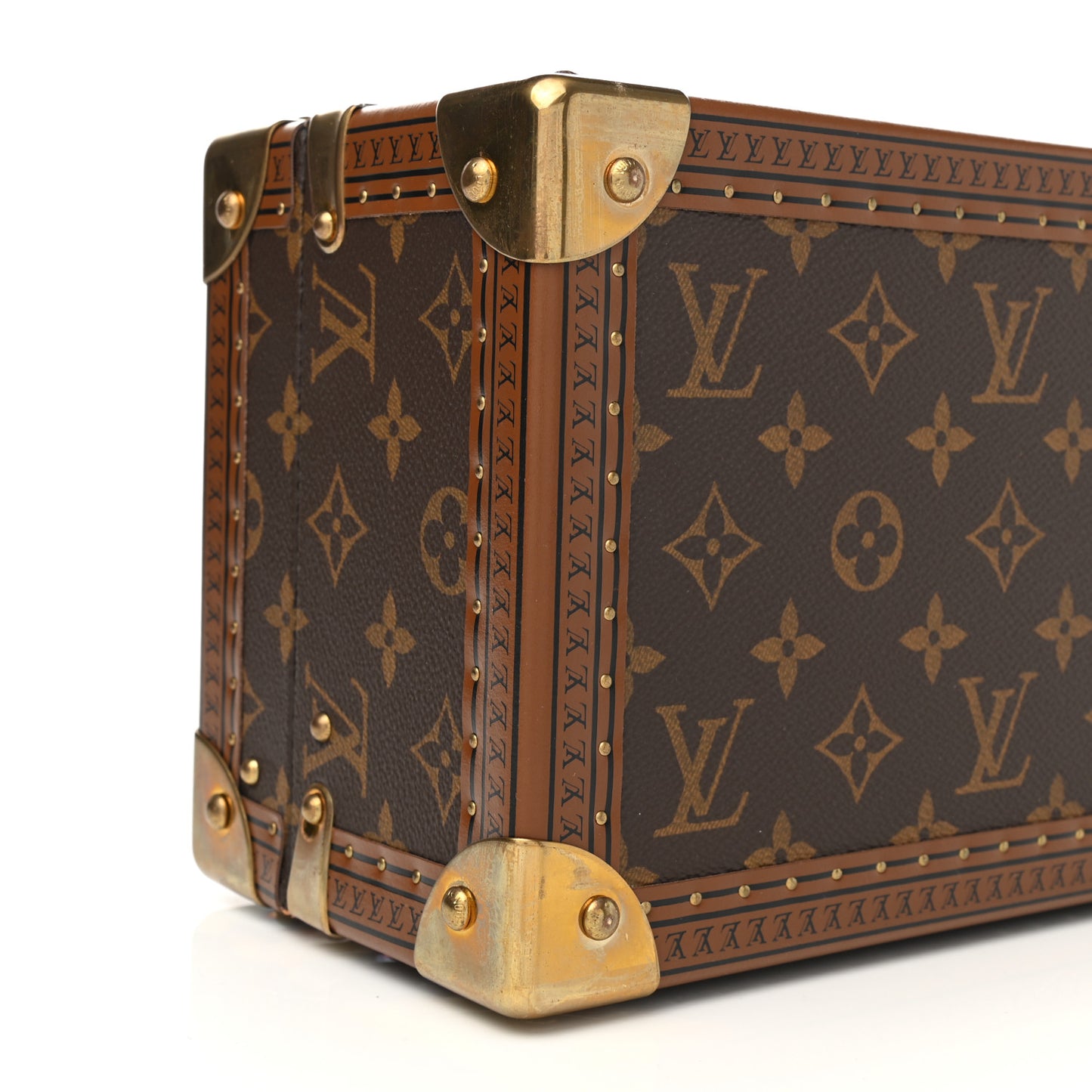 Monogram Coffret Tresor 24