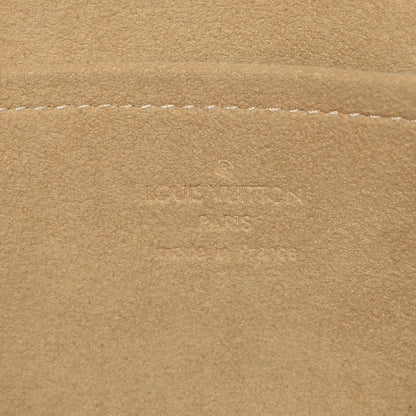 Louis Vuitton Monogram Pochette Twin GM 6 of 12