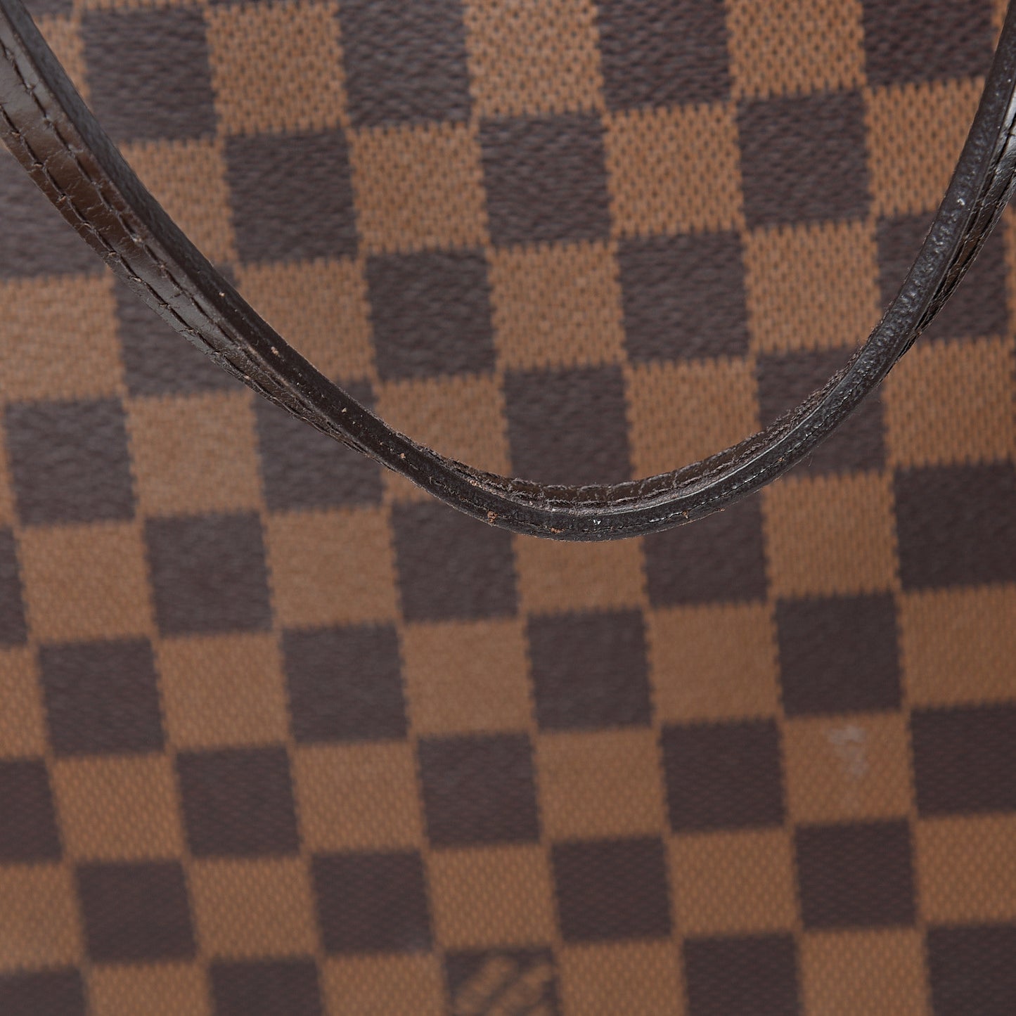 Damier Ebene Neo Neverfull MM