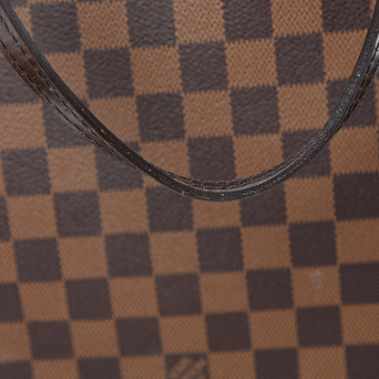 Louis Vuitton Damier Ebene Neo Neverfull MM 15 of 18