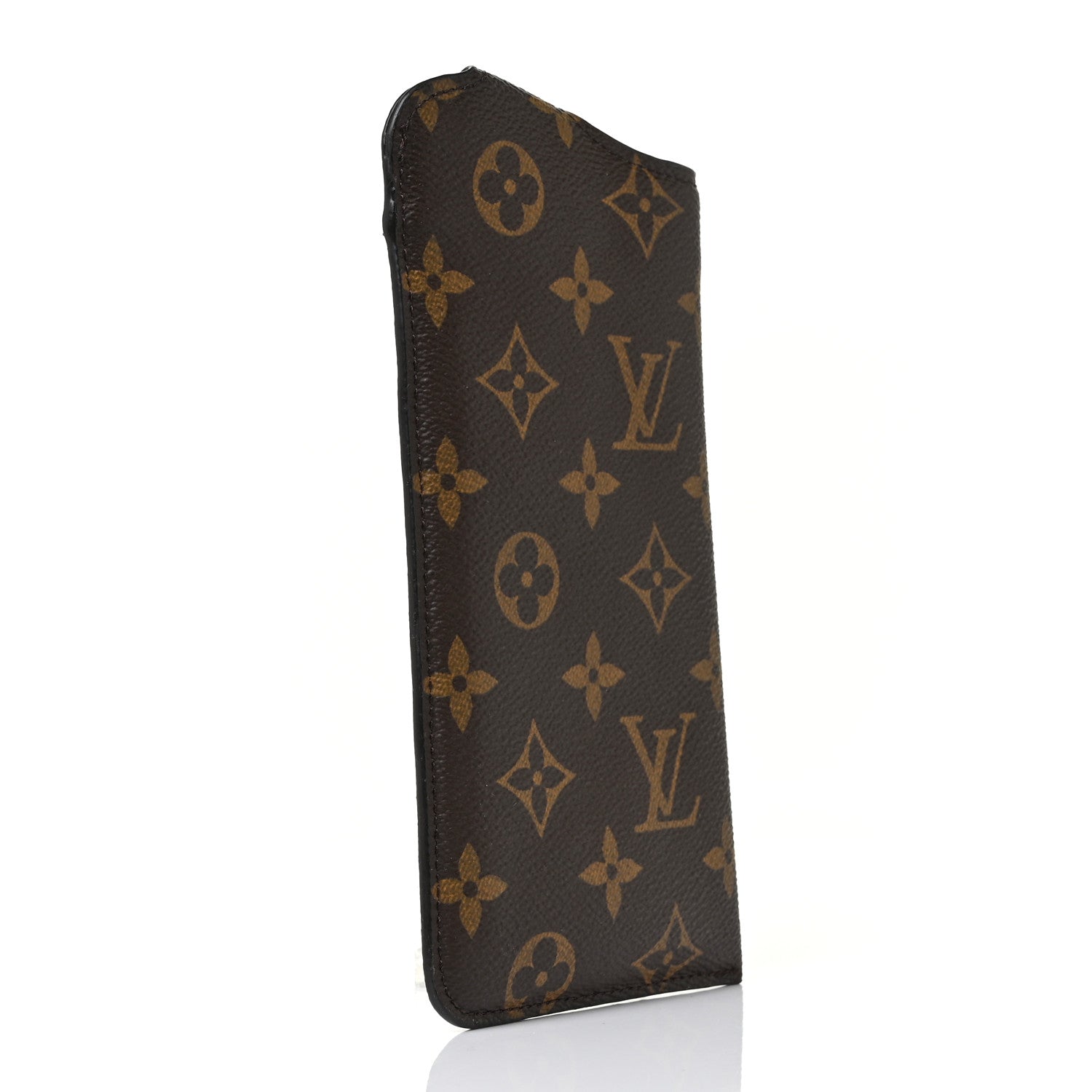 Louis Vuitton Monogram Sunglasses Case MM 3 of 8