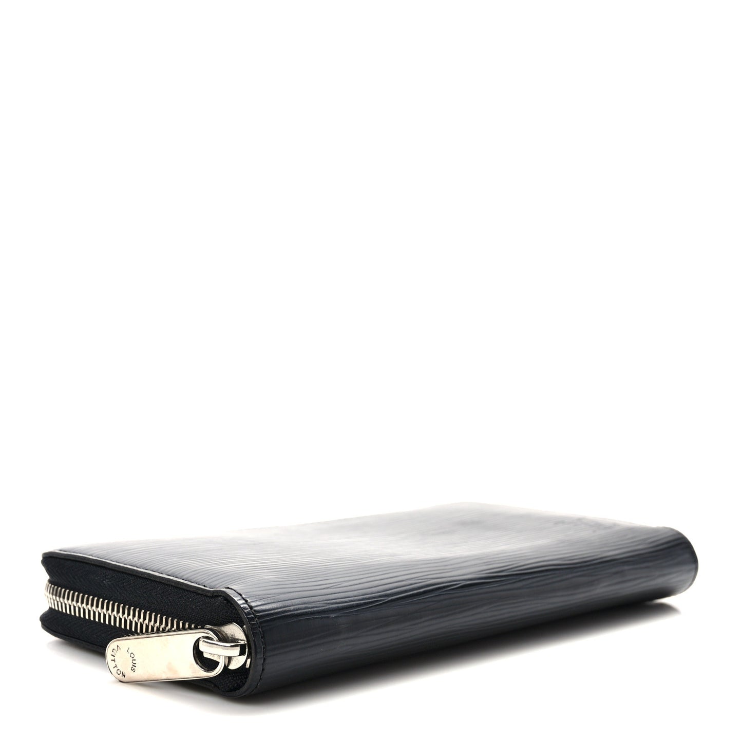 Epi Zippy Wallet Black