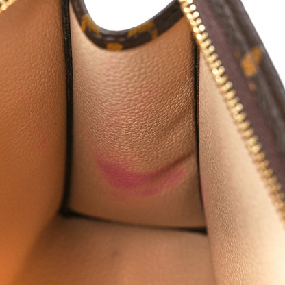 Louis Vuitton Monogram Toiletry Pouch 19 11 of 11