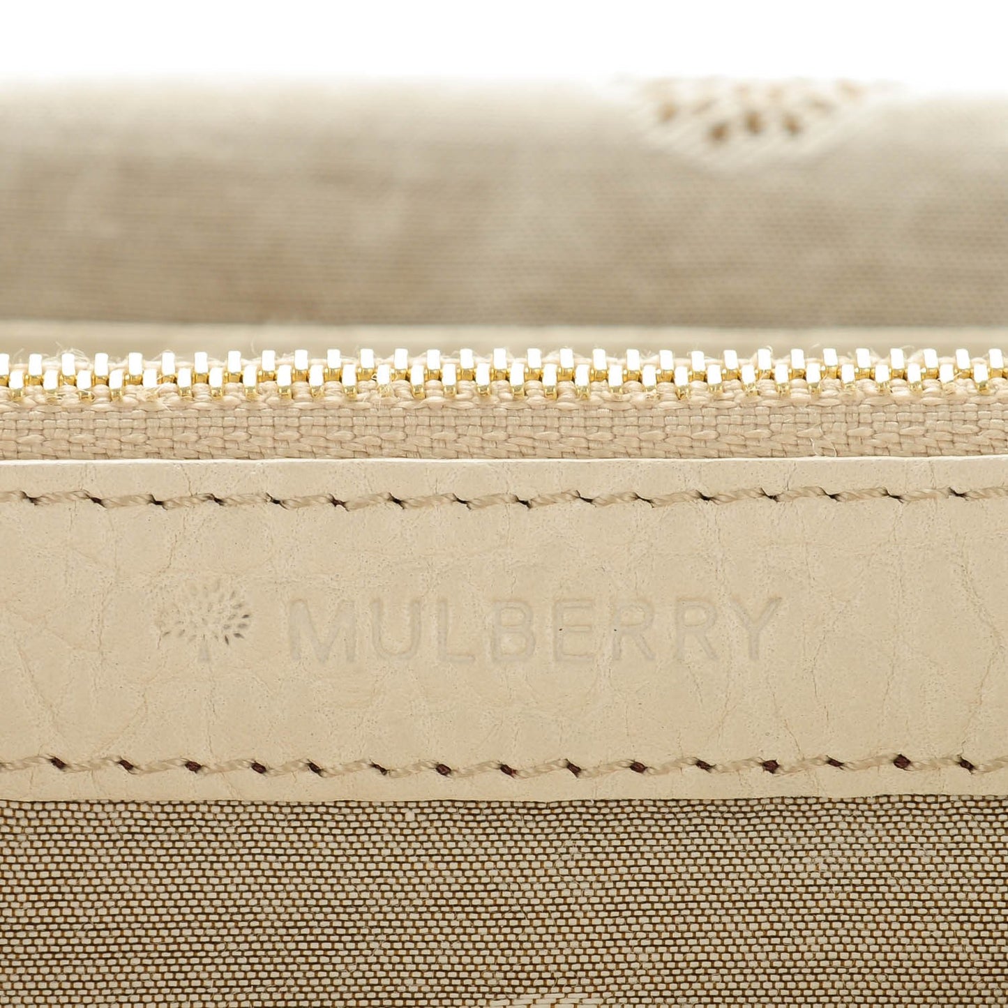 Soft Large Grain Calfskin Eliza Continental Wallet Pear Sorbet