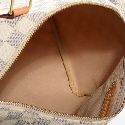 Louis Vuitton Damier Azur Speedy 30 5 of 7