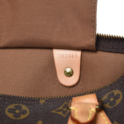 Louis Vuitton Monogram Speedy 30 6 of 18