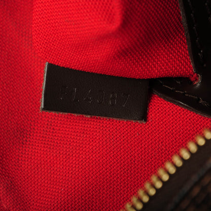 Louis Vuitton Damier Ebene Alma PM 7 of 9