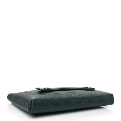 Mulberry Heavy Grain City iPad Case Mulberry Green 4 of 9