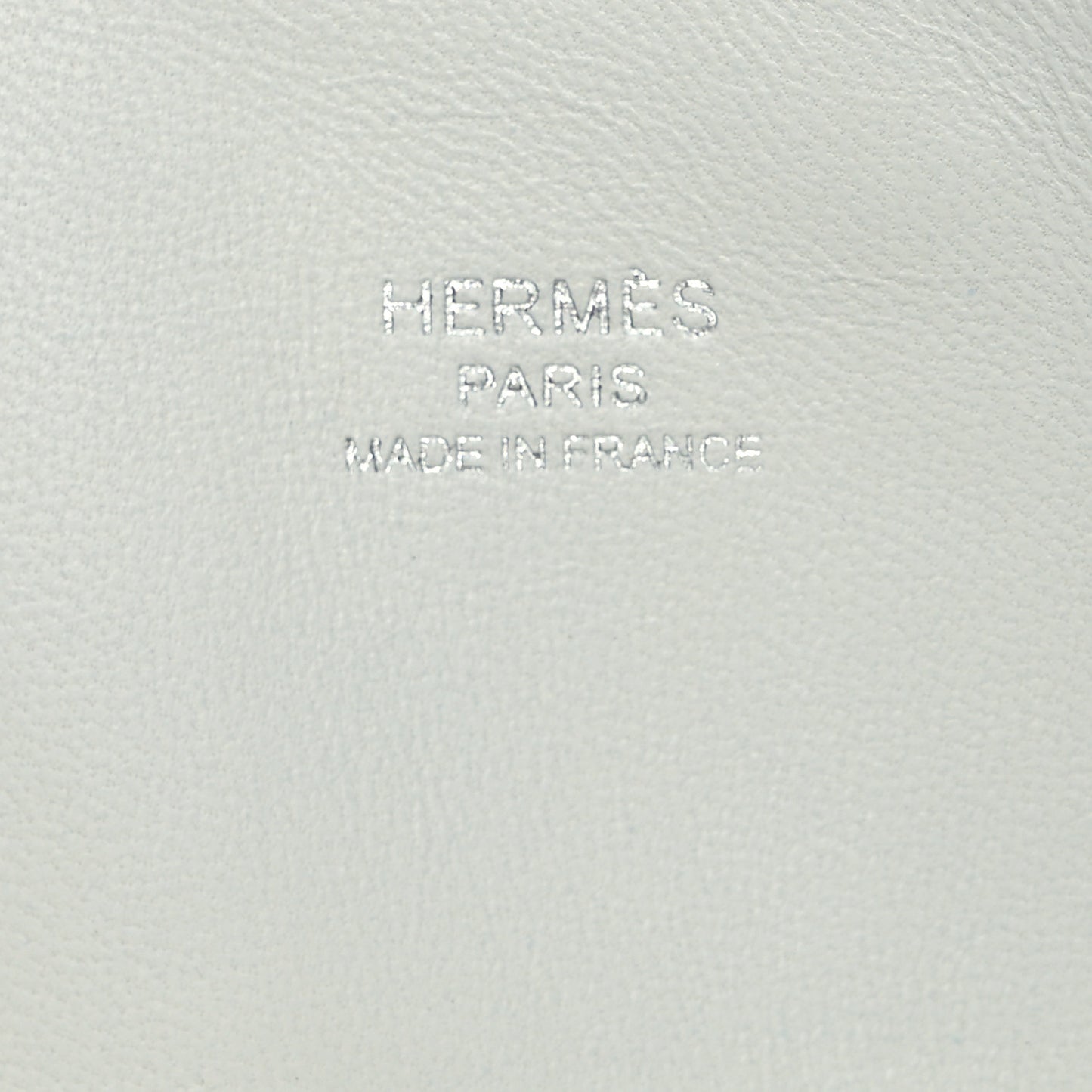 Evercolor Mini 1923 Bolide White