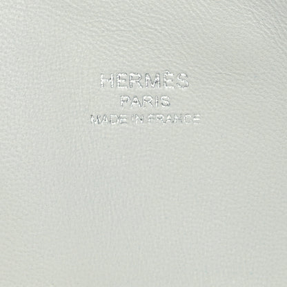 Hermes Evercolor Mini 1923 Bolide White 6 of 12